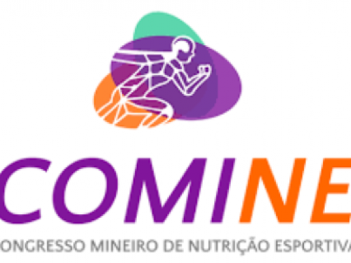 Congresso Mineiro de Nutrição Esportiva – COMINE 2022
