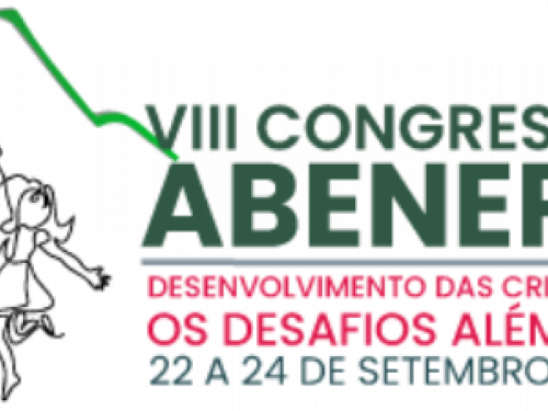 VIII Congresso Mineiro ABENEPI 2022