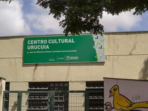Centro Cultural Urucuia