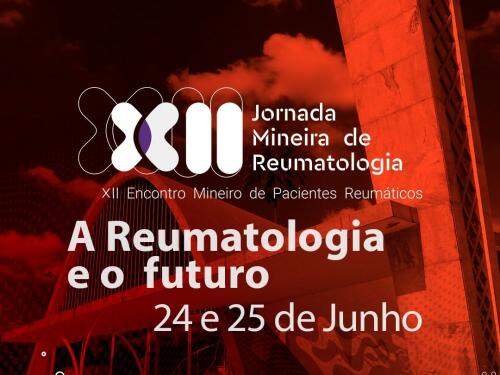 XII Jornada Mineira de Reumatologia 2022