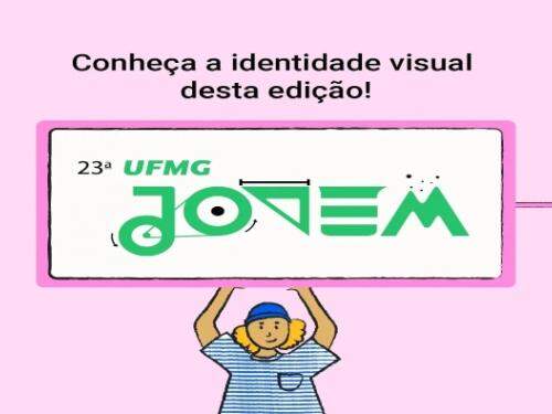 23ª UFMG Jovem
