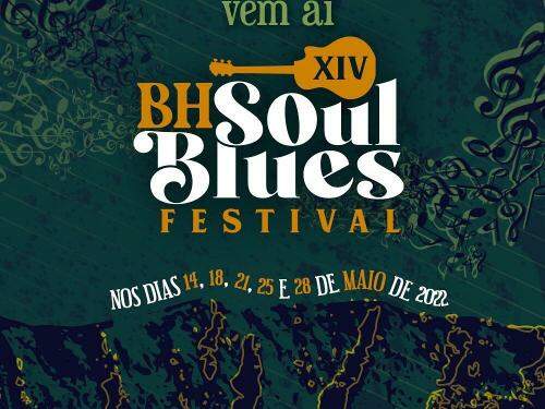XIV BH Soul Blues Festival 