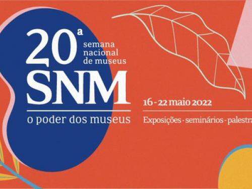 20ª Semana Nacional de Museus: Centro de Arte Popular