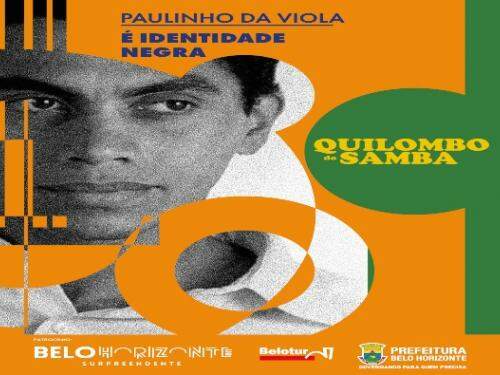 Quilombo do Samba