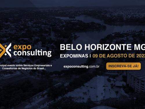 Expo Consulting BH 2022
