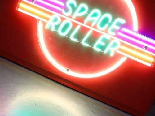 Space Roller "Patinação Em Rodas" - BH Shopping