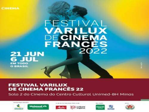 13ª Edição do Festival Varilux de Cinema Francês 