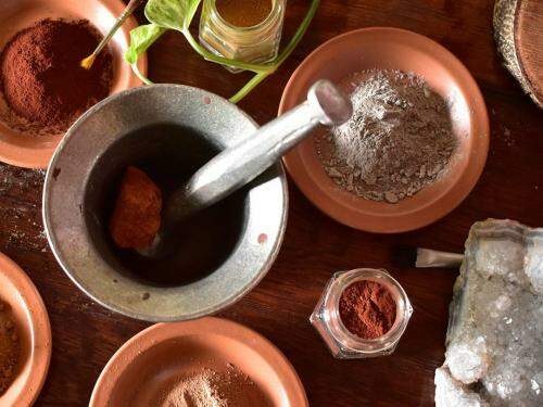 Encontro: “A tradição do Tacho de Cobre e outras tradições da Cozinha Mineira”