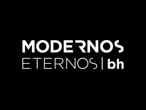 Modernos Eternos BH 2022 | 7ª edição