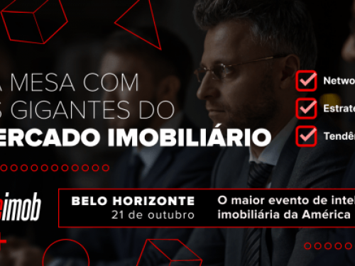 Inside Imob Belo Horizonte 2022
