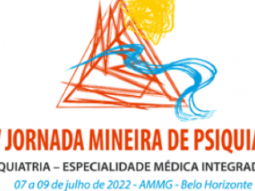 XXIV Jornada Mineira de Psiquiatria 2022 / Simpósio Latino-Americano de Prevenção do Suicídio / Simpósio de Neuromodulação da ABECer