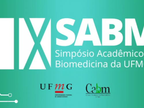 9º Simpósio Acadêmico de Biomedicina da UFMG 2022