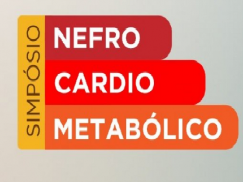 1° Simpósio Nefro Cardio Metabólico - Belo Horizonte 2022