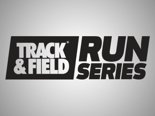 Track&Field Run Series – BH Airport - 2022