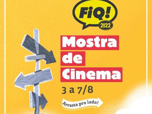 MOSTRA FIQ DE CINEMA 