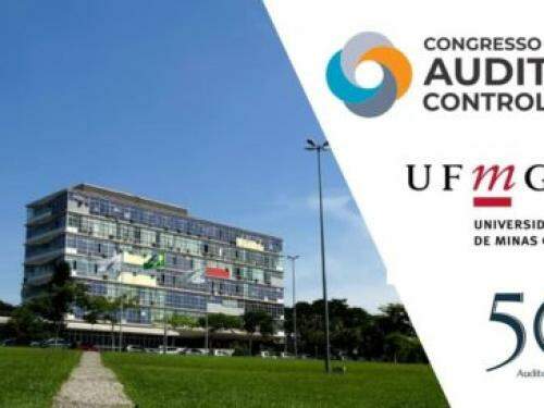 Congresso de Auditoria e Controle Interno da Administração Pública do Brasil - COBACI 2022