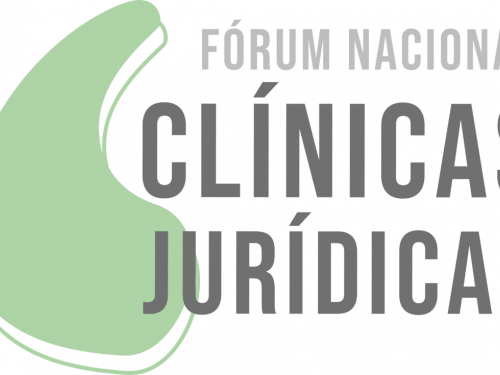  VI Fórum Nacional de Clínicas Jurídicas