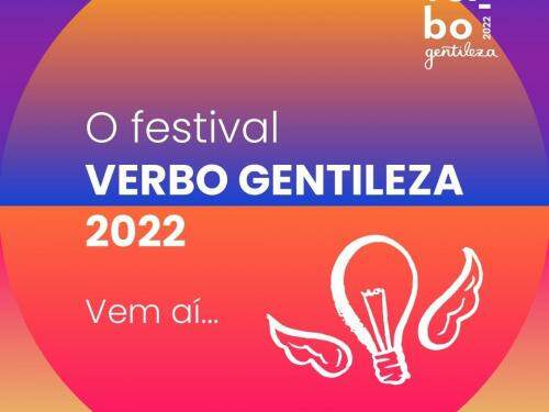 Festival Verbo Gentileza