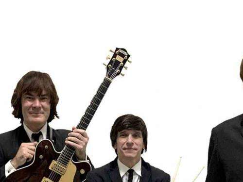 Portal Beatles Brasil