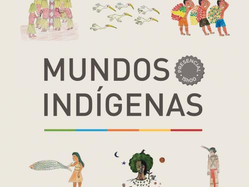Brincadeiras indígenas: Espaço do Conhecimento UFMG realiza