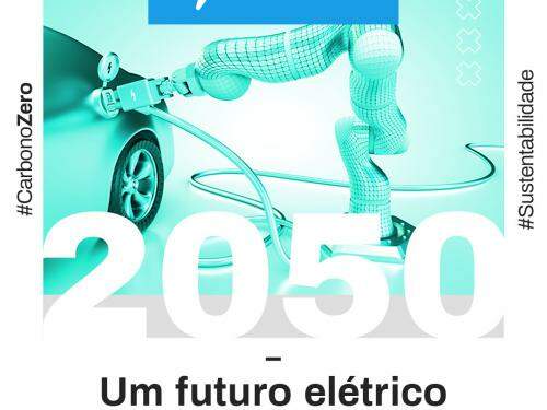 Congresso Internacional Ampère(AIC) - “Ampère: Ecossistema de Mobilidade Elétrica do Brasil”