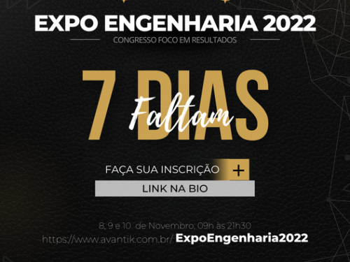 Expo Engenharia 2022