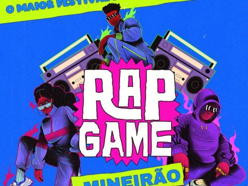 Djonga, L7nnon, Poze do Rodo e BK são atrações do Rap Game, no Mineirão -  Cultura - Estado de Minas