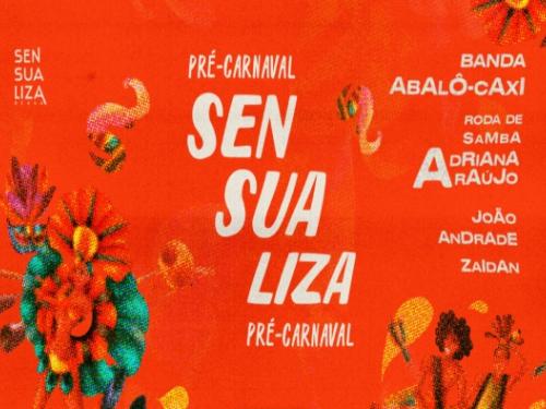 Festa Sensualiza Beagá Portal Oficial De Belo Horizonte