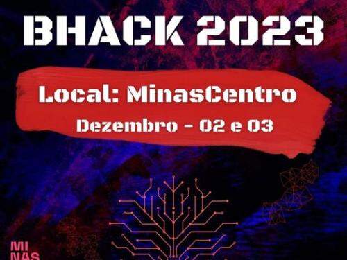 BHack Conference 2023