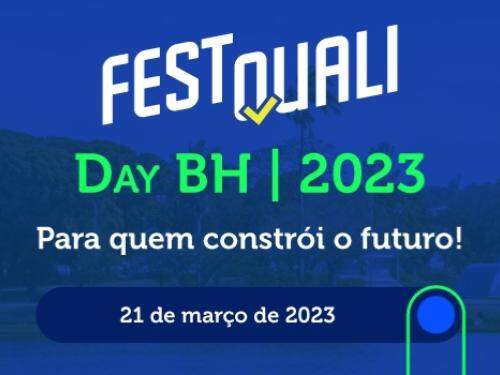 FestQuali Day BH 2023