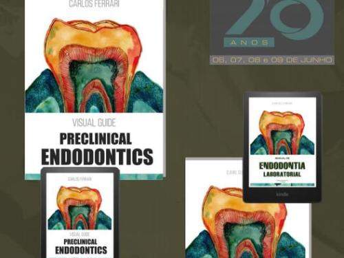 Canal 2023 Mundial - Congresso Internacional de Endodontia