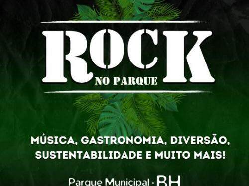 Rock  Portal Oficial de Belo Horizonte