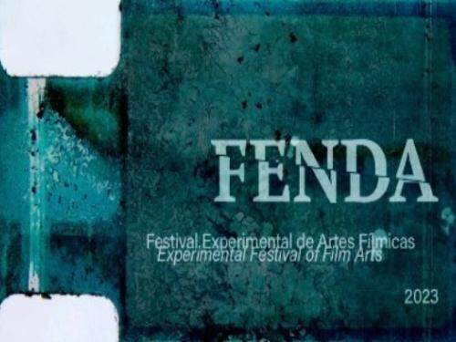 FENDA - Festival Experimental de Artes Fílmicas 