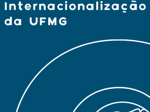 1ª “Mostra de Internacionalização da UFMG’’