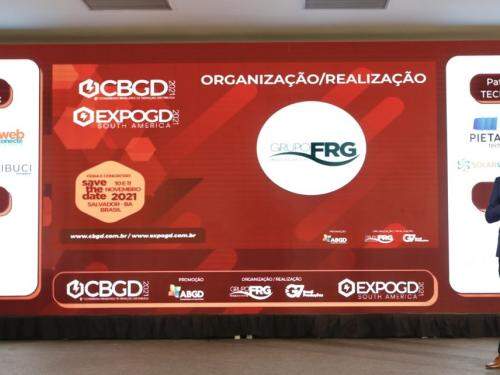 8º Congresso Brasileiro de Geração Distribuída – CBGD 2023 / 8ª Feira Brasileira de Geração Distribuída - Expo GD 2023 