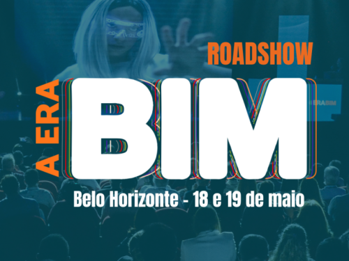 Road Show ERA BIM 2023 - Belo Horizonte
