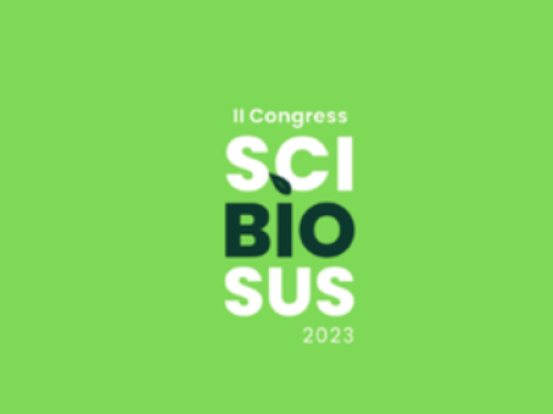 II Congresso Internacional de Ciência, Biodiversidade e Sustentabilidade - SciBioSus 2023