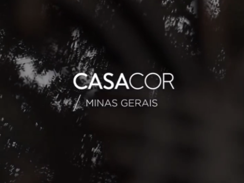 CASACOR Minas Gerais 2023