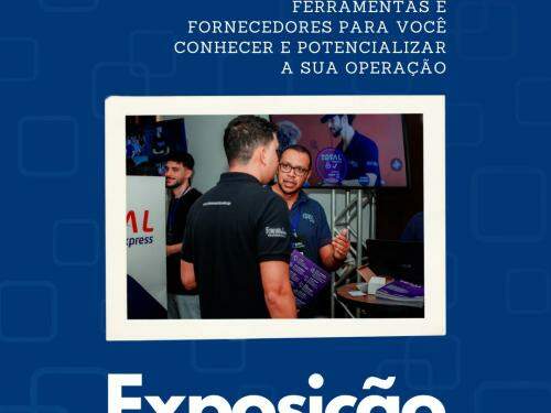 ExpoEcomm Belo Horizonte 2023