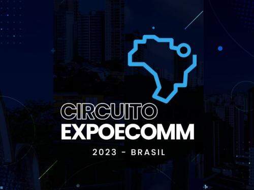 ExpoEcomm Belo Horizonte 2023
