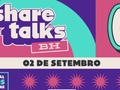 Share Talks BH