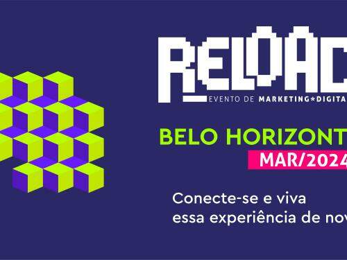 RELOAD 2024 - Belo Horizonte
