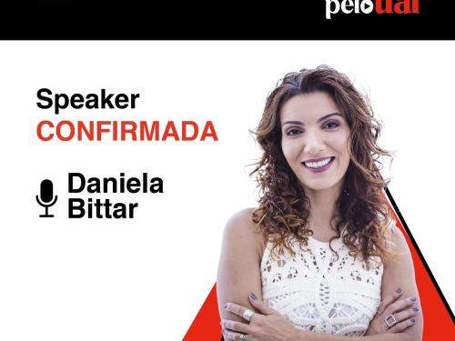 TEDxBeloHorizonte 2023 - Daniela Bittar