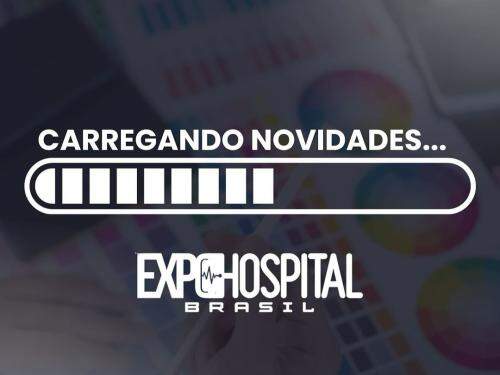Expo-Hospital Brasil 2024