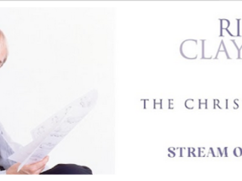 Show: Richard Clayderman "45 anos de sucesso"
