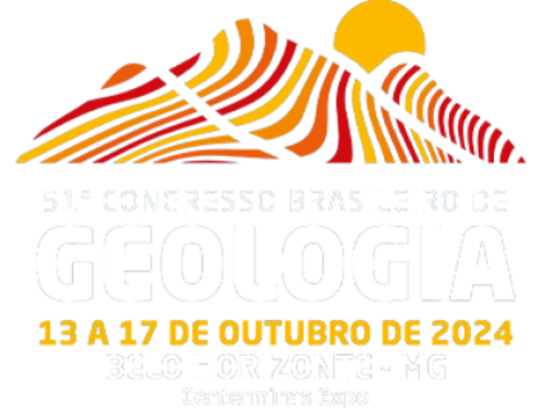 51° Congresso Brasileiro de Geologia 2024