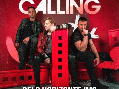 Show: The Calling 