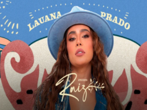 Show: Lauana Prado