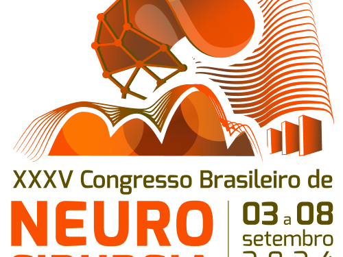 XXXV Congresso Brasileiro de Neurocirurgia