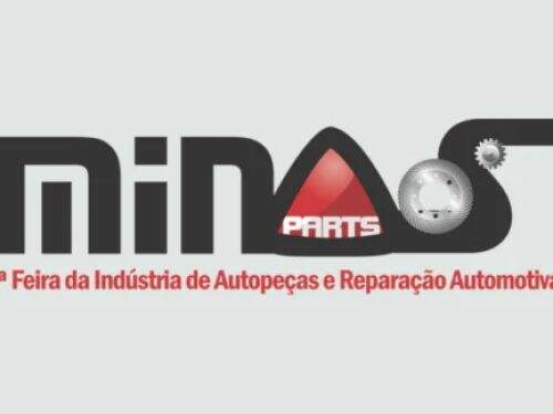 MinasParts - 5ª Feira da Indústria de Autopeças e Reparação Automotiva 2024
